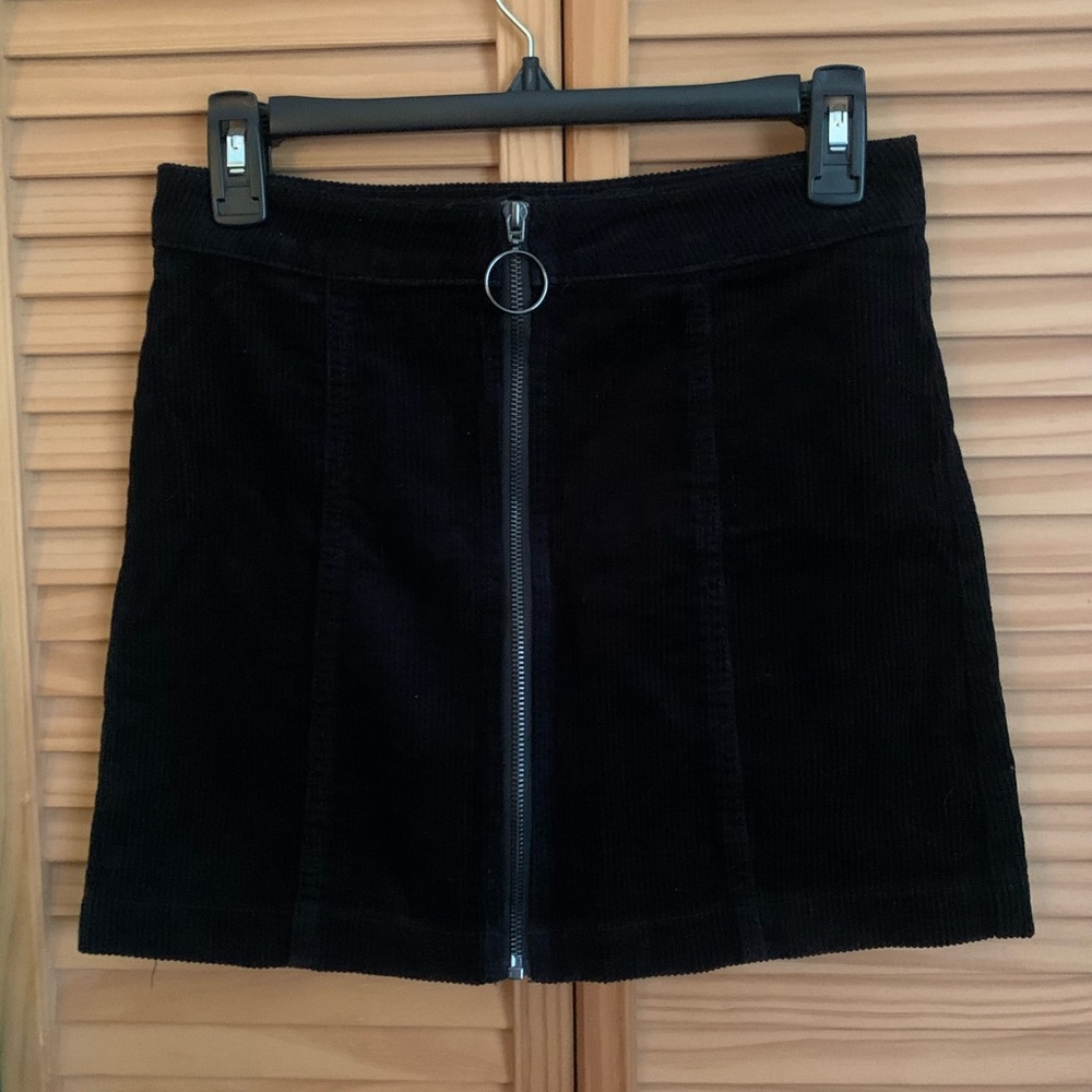 Forever 21 skirt